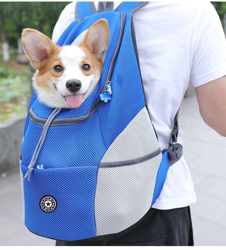 Outdoor Dog Carrier Backpack