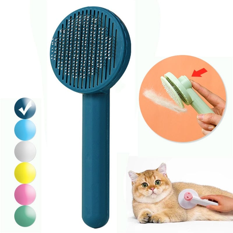 Cats Grooming Brush