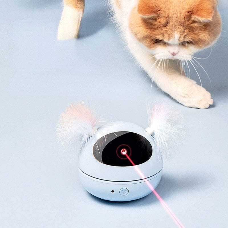 Laser Cat Toy