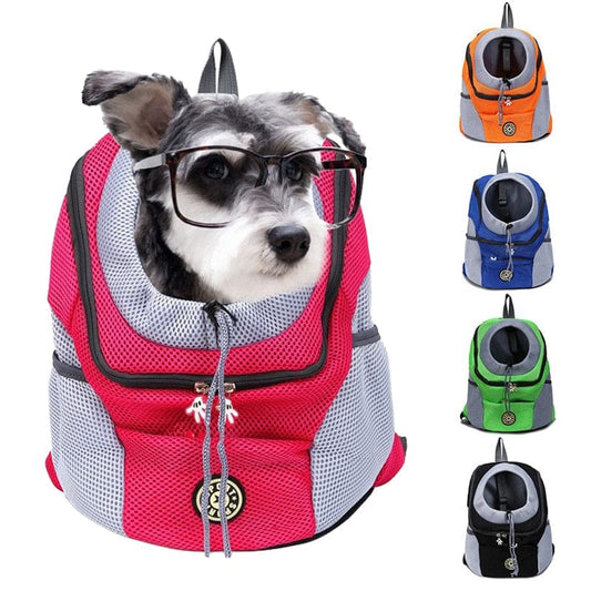 Outdoor Dog Carrier Backpack